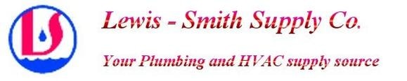 Lewis-Smith Supply logo